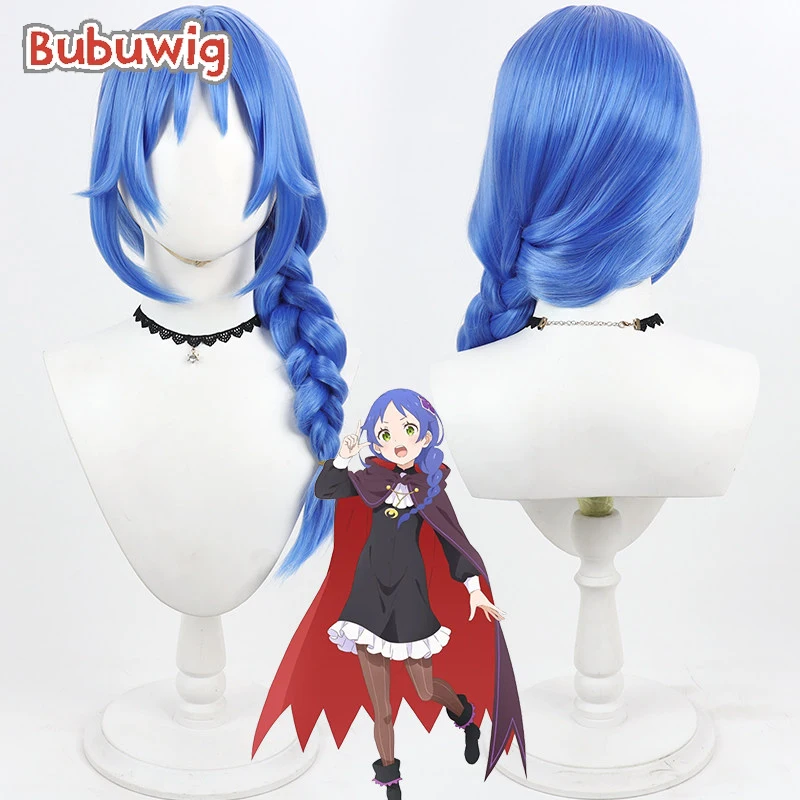 bubuwig-synthetic-hair-meili-portroute-cosplay-wigs-re-zero-−-starting-life-in-another-world-60cmblue-braided-wig-heat-resistant