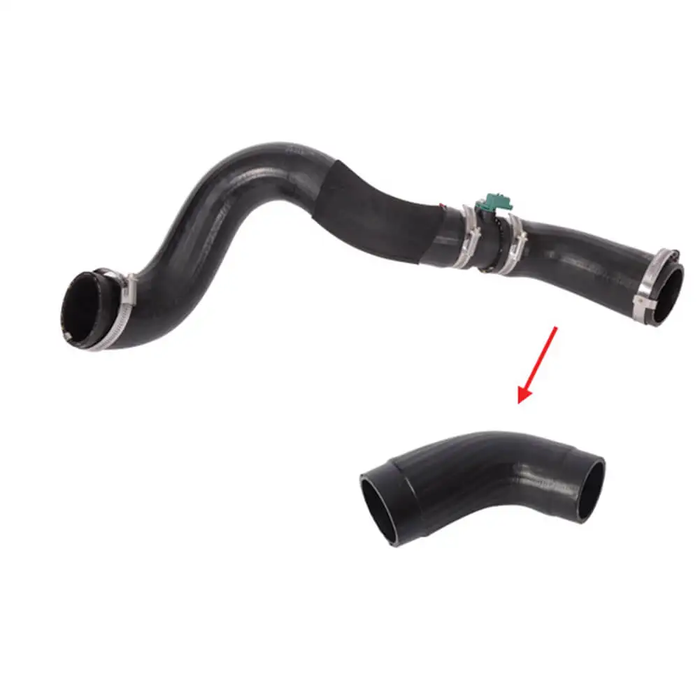 Intercooler Turbo Hose Pipe For Ford Transit Mk6 Transit V363 2.2 TDCi, RWD, 4x4 - CC116K863DE, 1892430 - AUTORCE