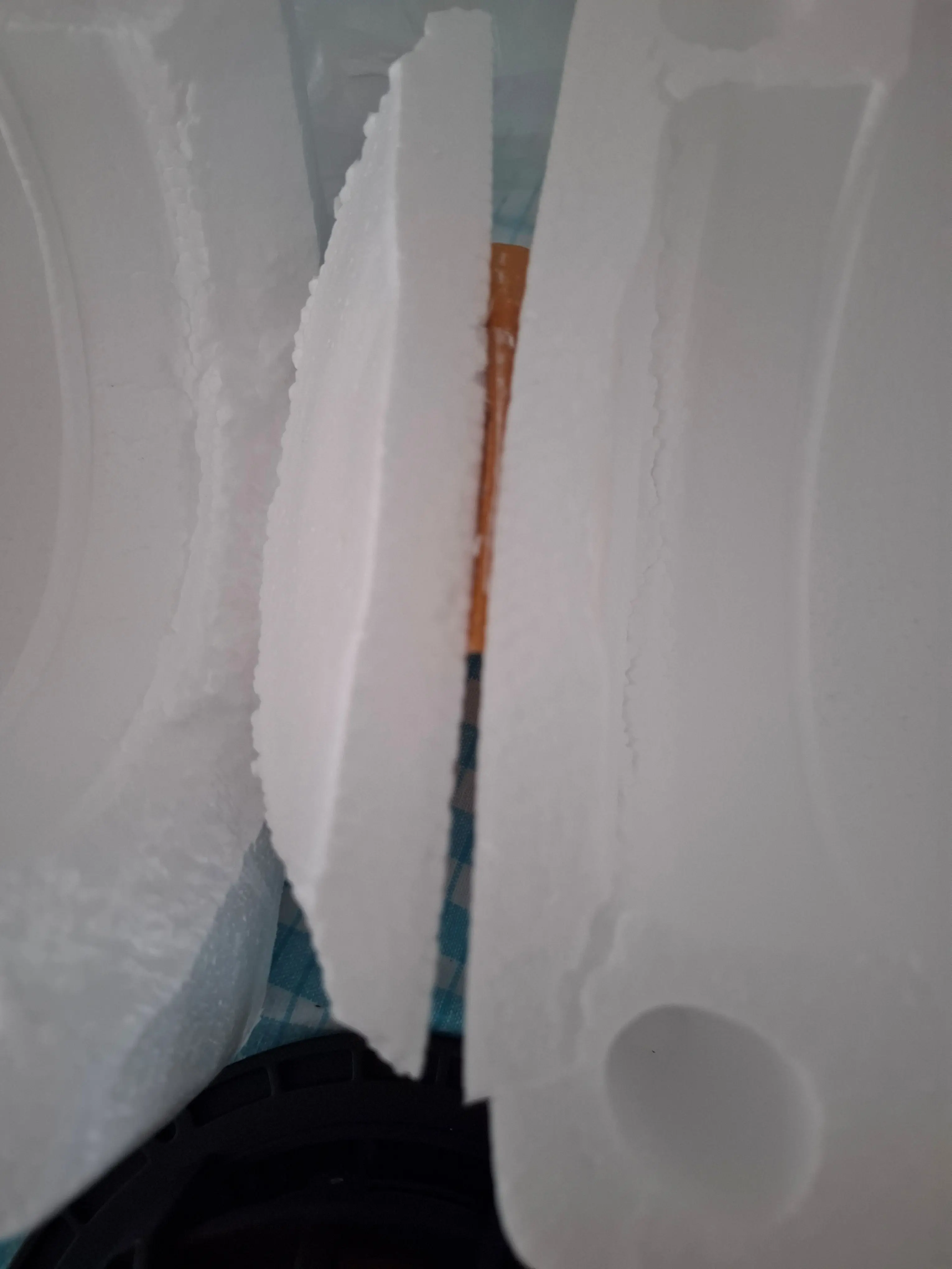 실물 포토 리뷰