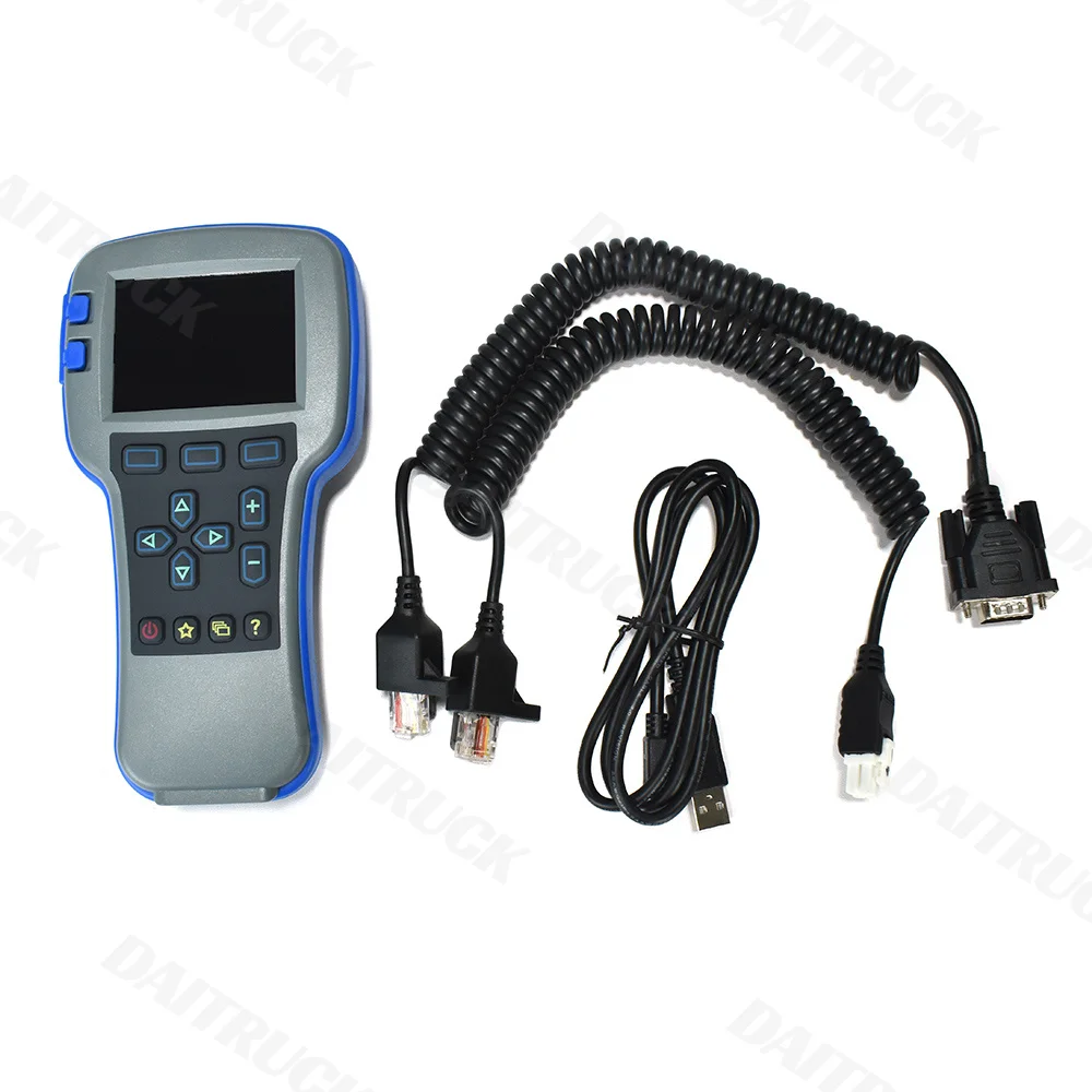 S Drive SP1 Programmer: The Essential Tool for Curtis 1313 and 4401 PMC Controllers
