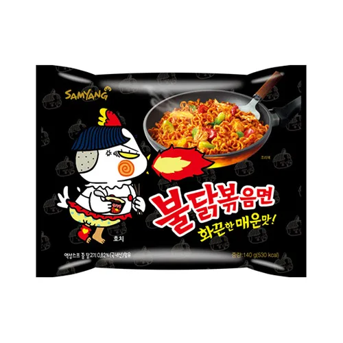 Choose Your Own Ramen Variety Pack of 20/ Nongshim Shin Ramyun Jjapaghetti Anseongtangmyeon Nurguri/Ottogi Jin Ramyun Jin Jjamppong/Samyang Buldak Bokkeumyeon Karbo