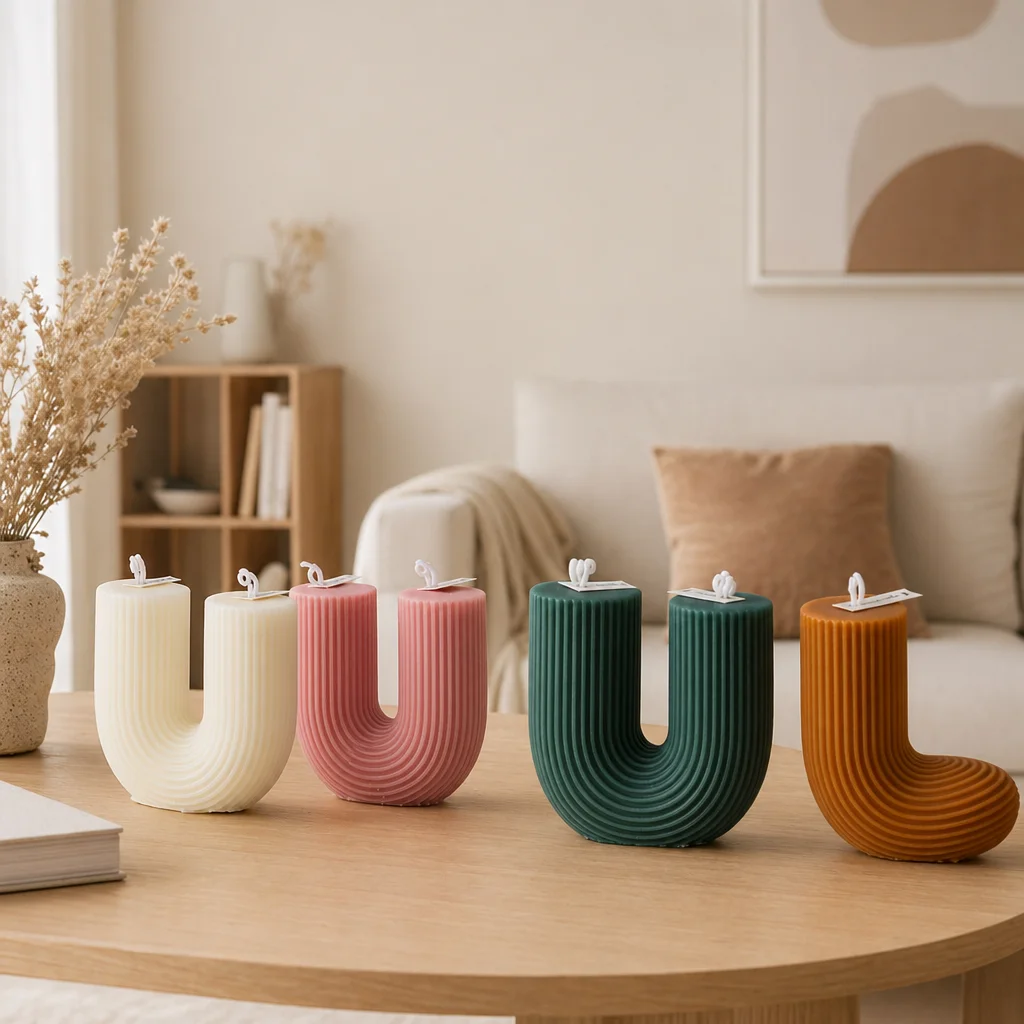 #50 Trending Scented Candles Right Now