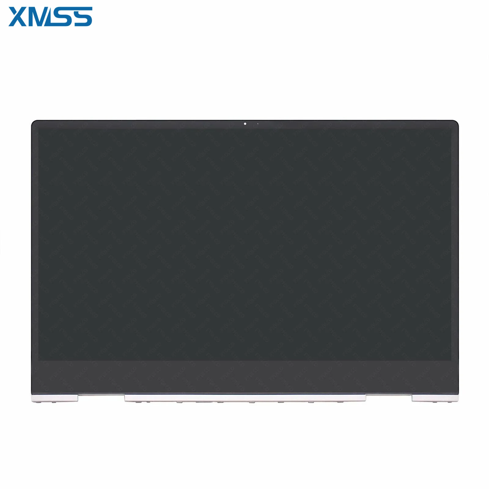 

LCD Touch Screen Digitizer Assembly + Bezel for HP Envy X360 15-DR 15m-DR Series