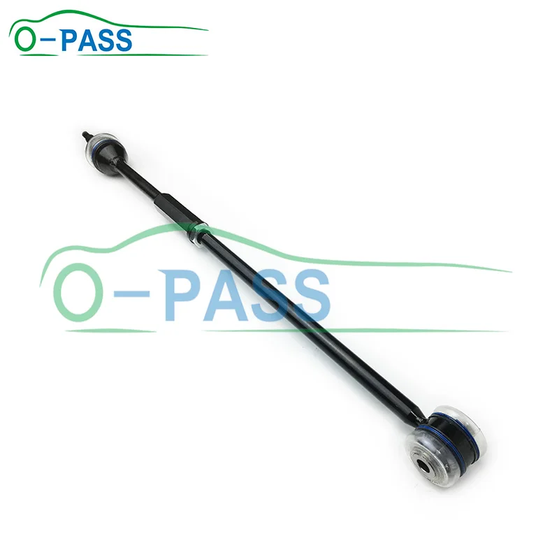 OPASS Rear axle Stabilizer link For JAGUAR F-TYPE S-TYPE XJ XK SALOON COUPE CONVERTIBLE 1999- C2D5993 Support Retail