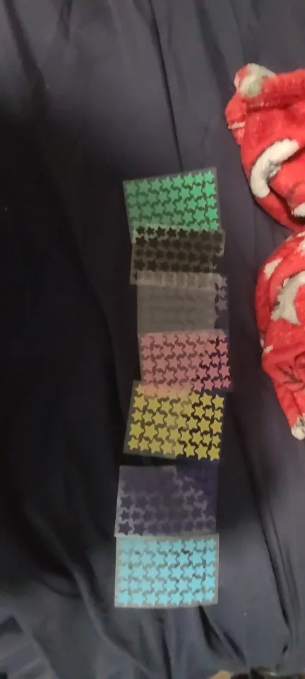 Customer review photo