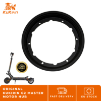 G2 Master Motor Hub (B-version )