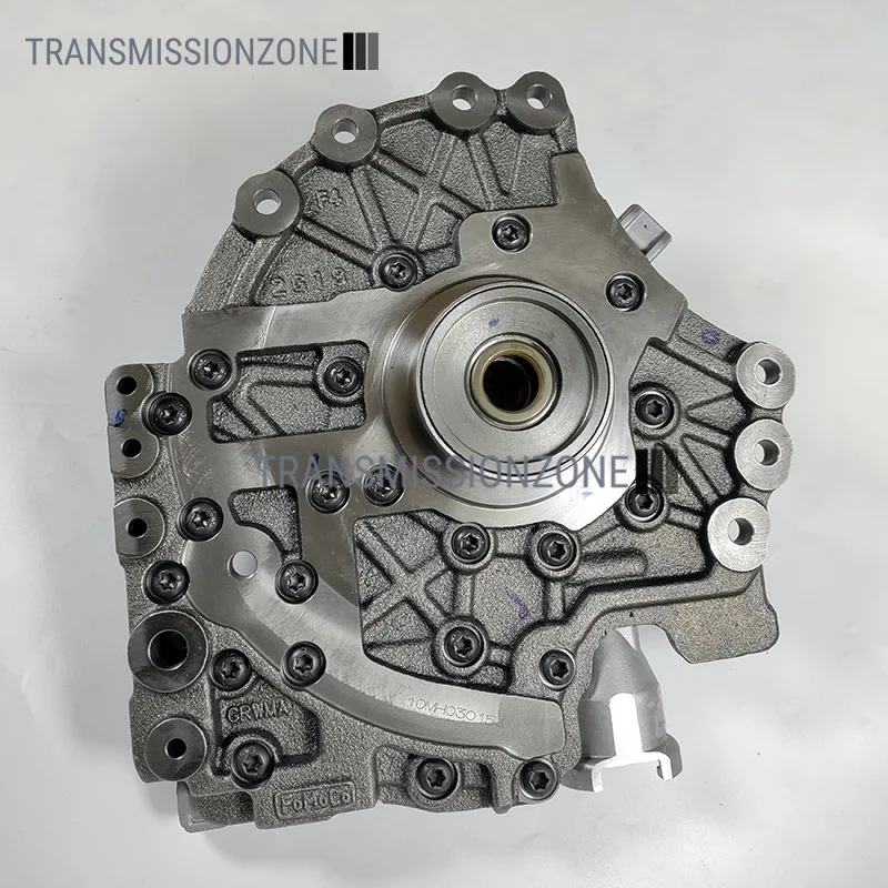 New 6F35 Oil Pump Gen2 For 6-Speed Ford Automatic Transmission (Provide Your Oil Pump Photos)