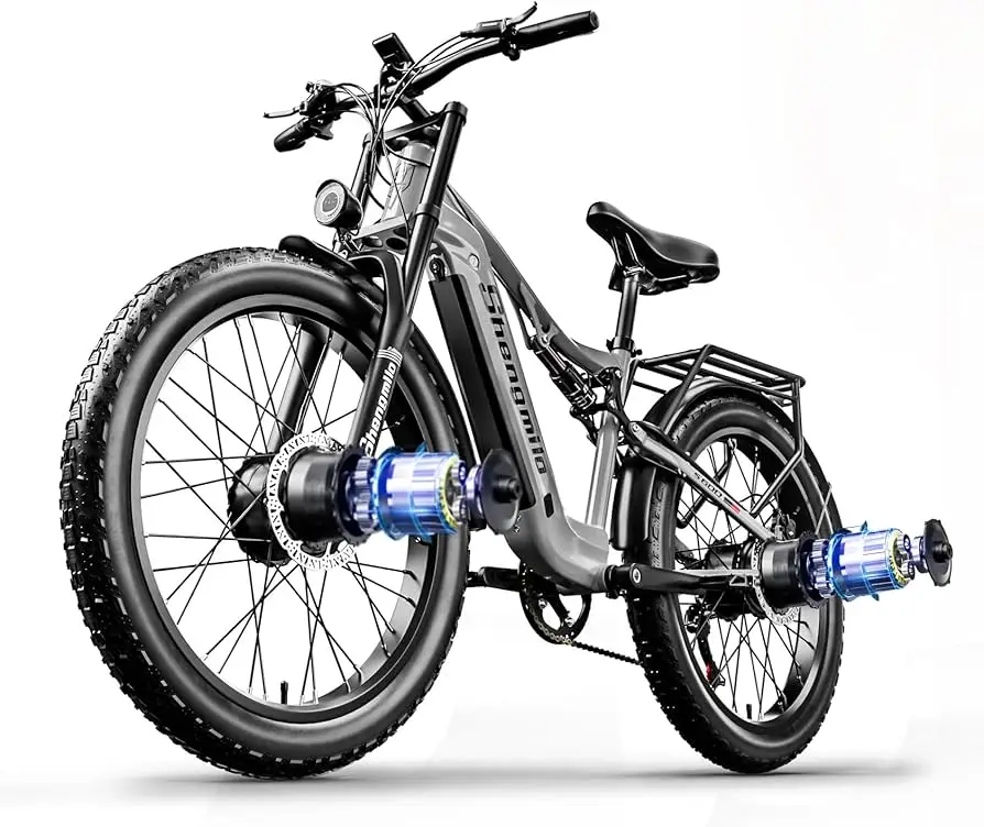 Tt bike-AliExpress