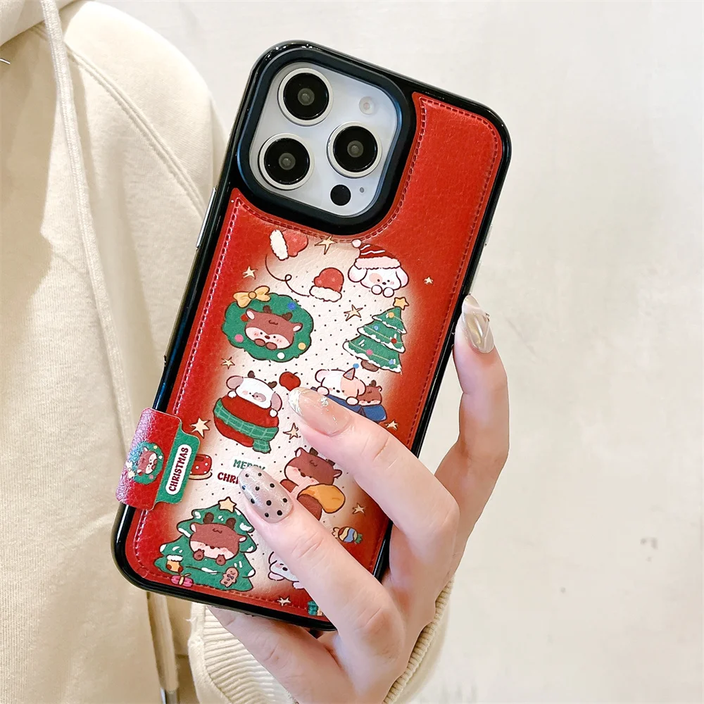 Cute Polka Dot Deer… - image