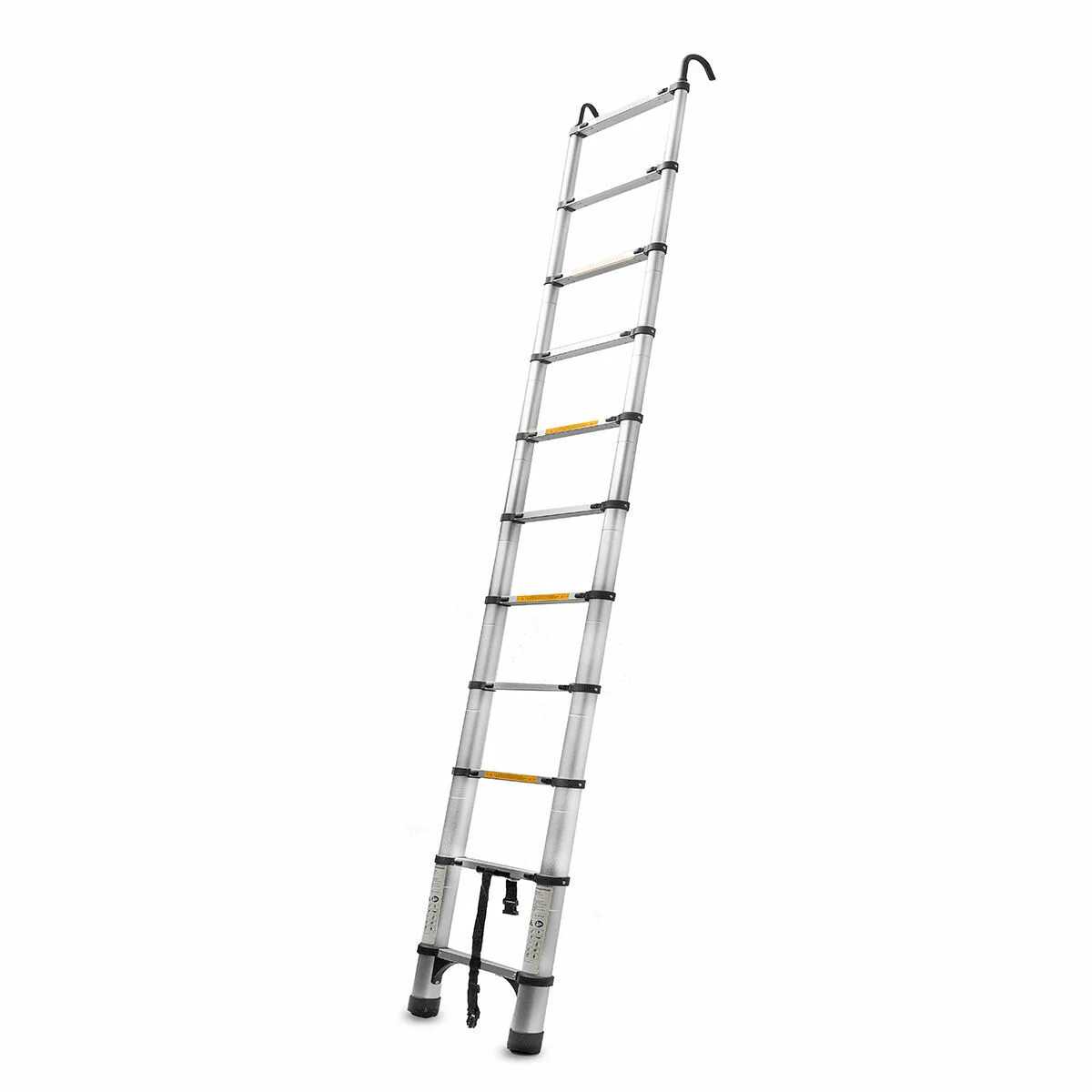 Telescopische ladder Ladescop32 InnovaGoods 3,2 m