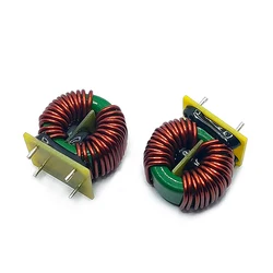 25*15*13 2mH 2.5mH green ring magnetic ring common mode inductor choke coil filter mask machine inductor