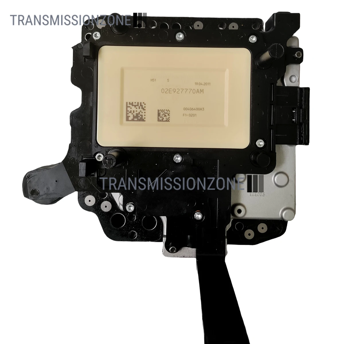DQ250 0D9 02E Mechatronic unit & valve body (provide your VIN)