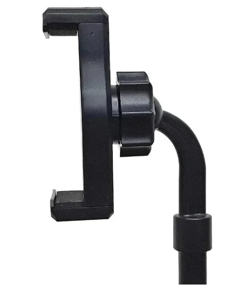 سوبورت بارا سيلار دي ميسا ترابي كوم براكساتو o Articulado 360 ° التورا ajustáفيل #4