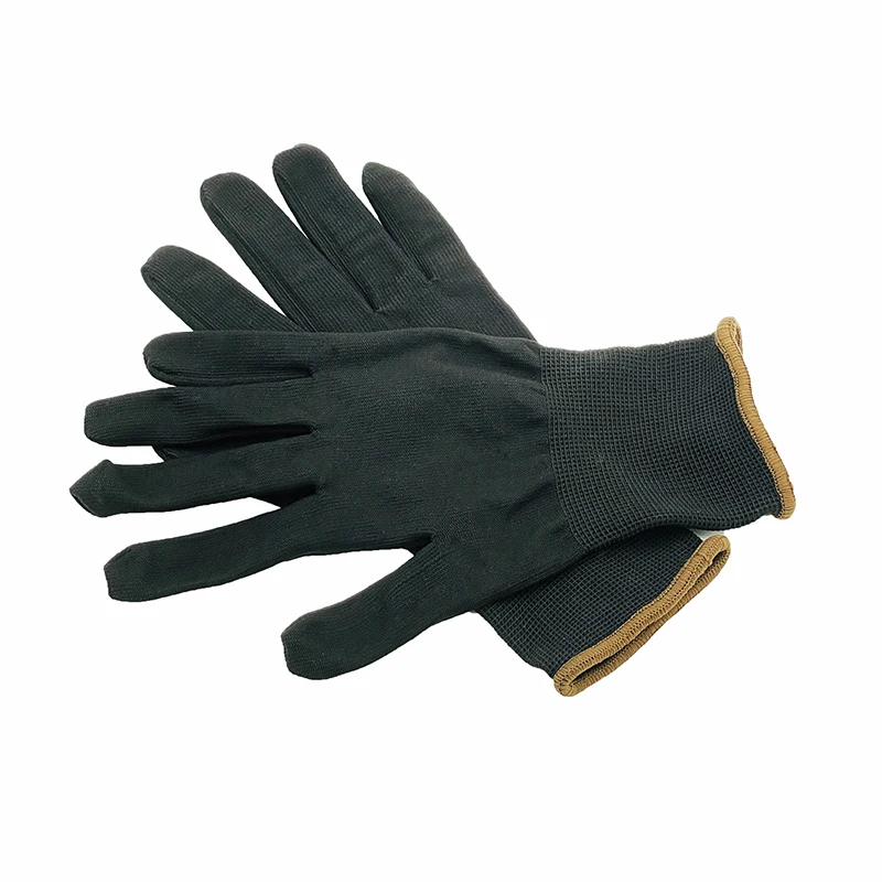 TOFAR Antistatische Auto-Vinyl-Verpackungshandschuhe, Fenstertönung, Autoaufkleber, Abziehbilder, Film, Tapetenanwendung, Arbeitshandschuhe, Nylon – Detail 6