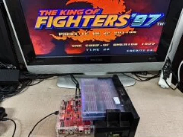 USB 3.0 High-Power CBOX, USB Supports PS 3/4, XB 360/XB ONE Controllers And Joysticks, S NK/DB15 Interface, S-Video Output