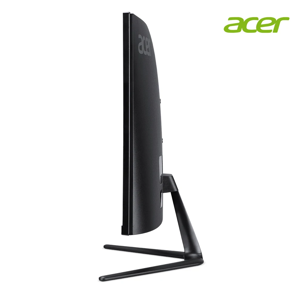 شاشة ألعاب منحنية من هانسونغ ، Acer ACER NITRO ED270 X2 ، FHD ، Hz ، 1500R ، 27 "، لا تناسب