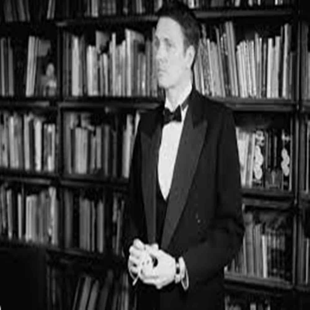 

Коллекция Hollingworth от Guy Hollingworth (Мгновенная загрузка)