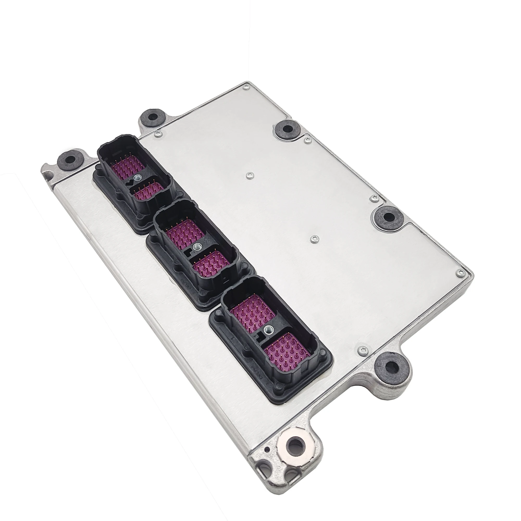 Ecu cm570 p3408501 3408501 motor diesel ecm módulo de unidade de controle eletrônico placa de computador para peças de máquinas de escavadeira cummins