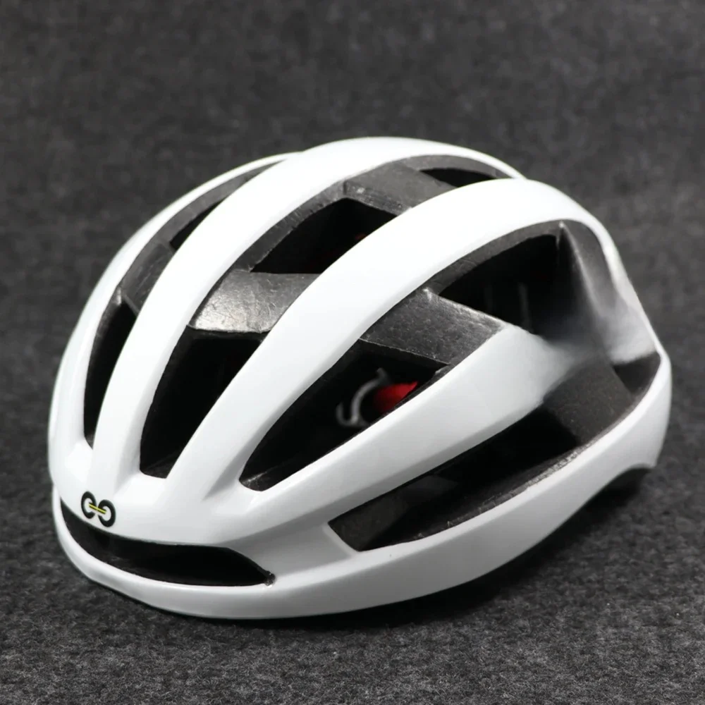 AliExpress WAGGON Ultralight Road Bike Helmet Cycling For Women Men Mountain Mtb Bicycle Helmets Outdoor Sports Racing Cap 54-60cm Riding Hat