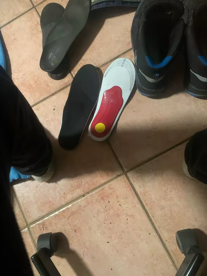 Kundebilde av SteadyStep