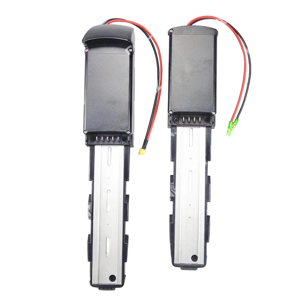 AliExpress Electric Bike Battery Mounting Plate Bracket Rail for Qmwheel Tamobyke V20 V30 Kukirin V3 Duotts C29 Ebike