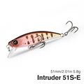 Intruder 51S-E