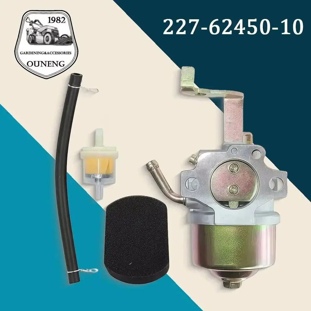 

EY20 EY15 Carburetor for Robin EY20 EY15 DET180 for Wisconsin WI-185 Generator Carb