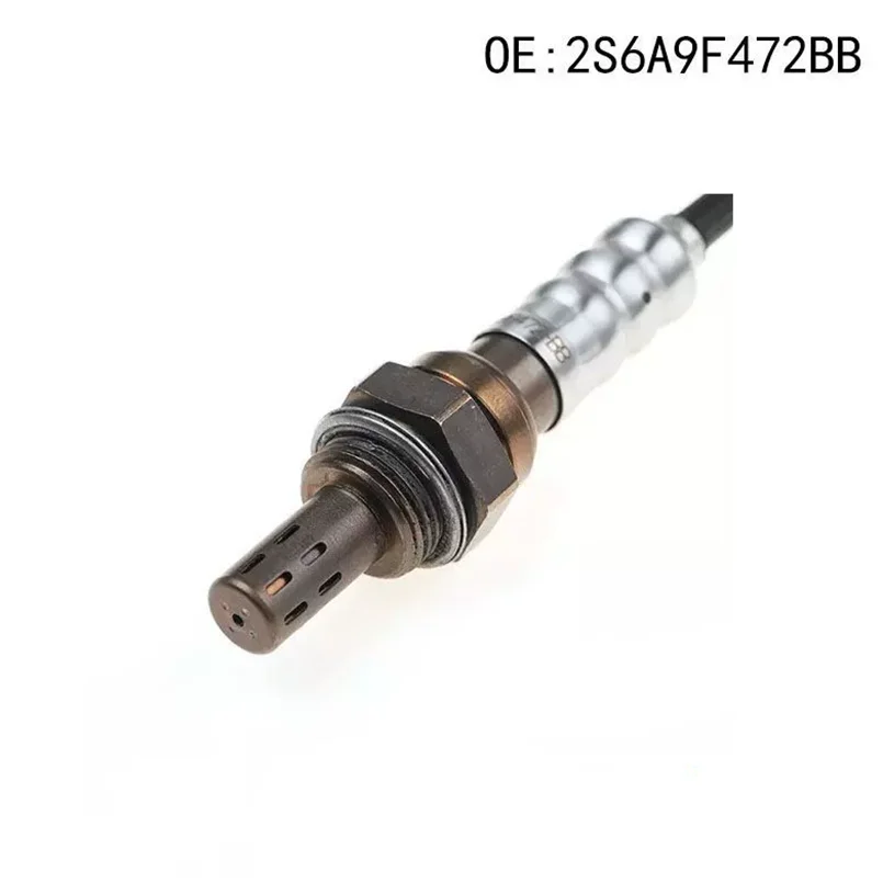 OEM 98AB-9F472-BB 2S6A9F472BB for FORD FOCUS FUSION MONDEO MK1 MK2 MK3 Oxygen Sensor 98AB-9F472-CA - Image 4