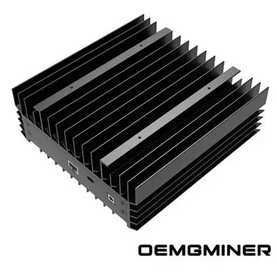 BEST OFFER BUY 8 GET 5 FREE In Stock NEW ICERIVER AL0 400GH/S ALPH Black 3 Algorithm Miner with PSU