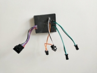 JOYOR S series conventional/ turn signal /German ABE lighting control module