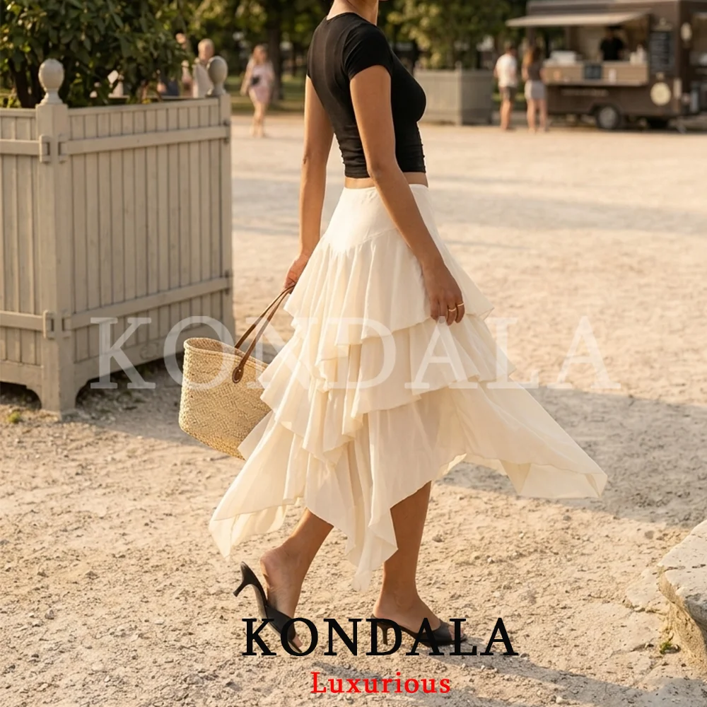 Thumbnail 3 - #78 Cheapest Long Skirts Deals You Can Get