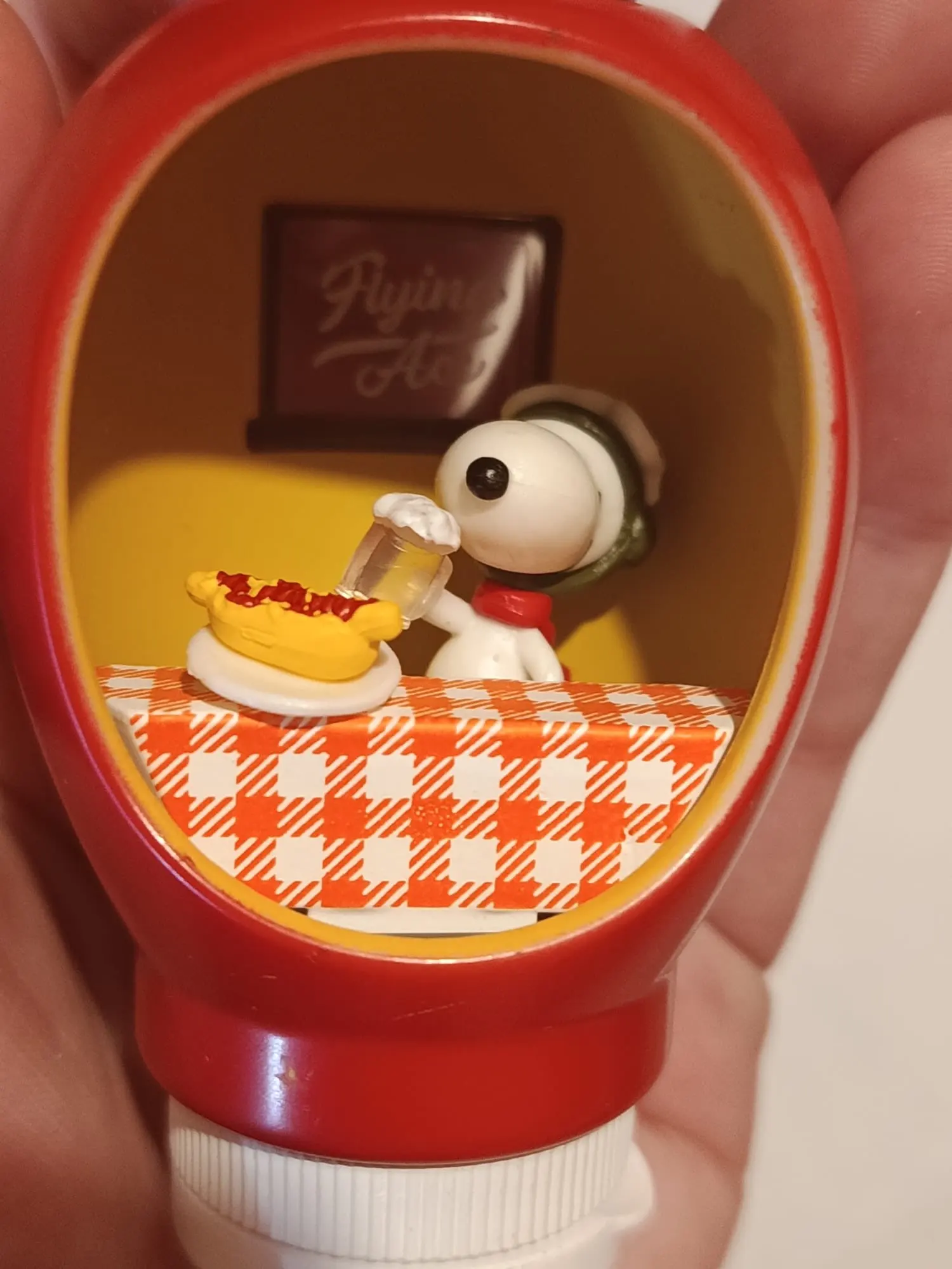 Foto de reseña de L***z 🇪🇸