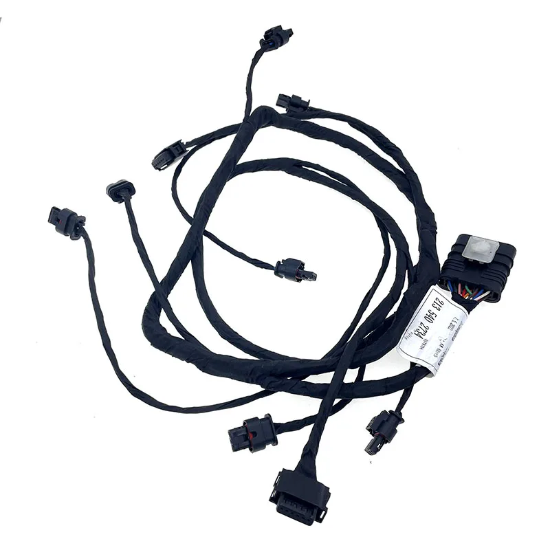 

2017-2019 FOR E300 W213 REAR BUMPER PARKING WIRING HARNESS A2135402734 2135402734 213 540 27 34