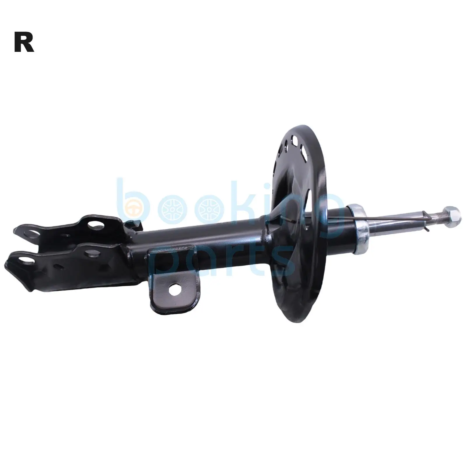 SHA76650(R),48510-8Z276,485108Z276,339334 Shock Absorber/Strut For TOYOTA 2018 RAV4