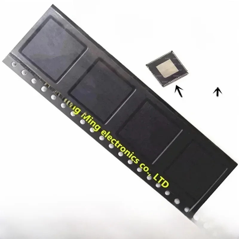 (1 sztuka) 100% nowość dla Ps5 MN 864739   Chipset BGA QFN-80 CXD90061GG CXD90062GG — zdjęcie 2