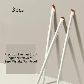 8 best sales Cọ trang điểm mắt - №5