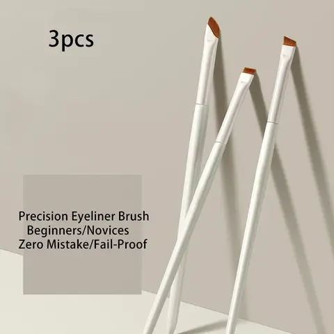 8 best sales आँखों का ब्रश - №5