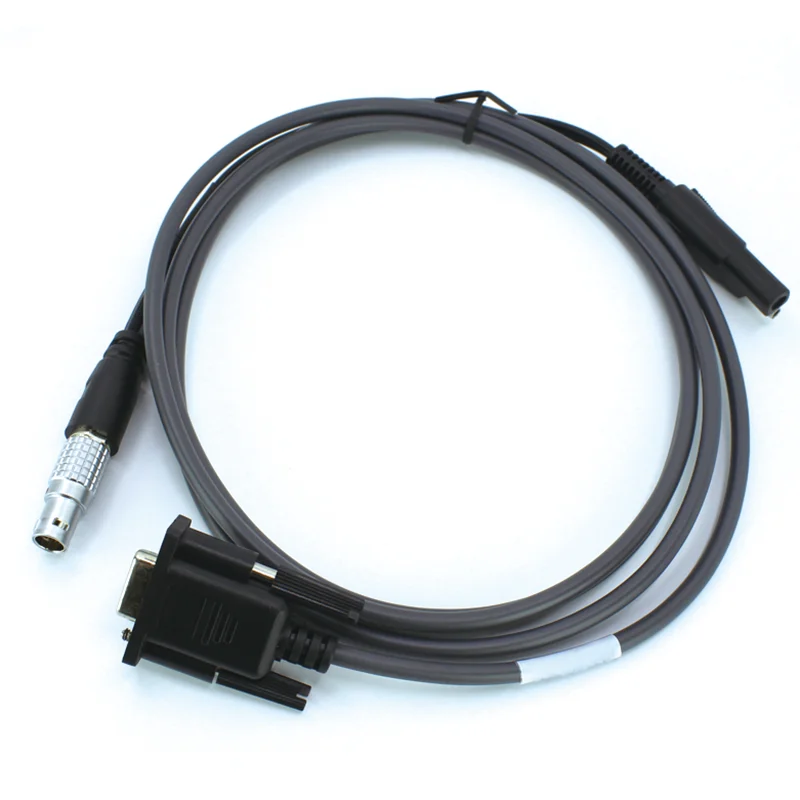 For connect Geomax GPS Host to PC Cable A00781, Brand New Data Cable A00781