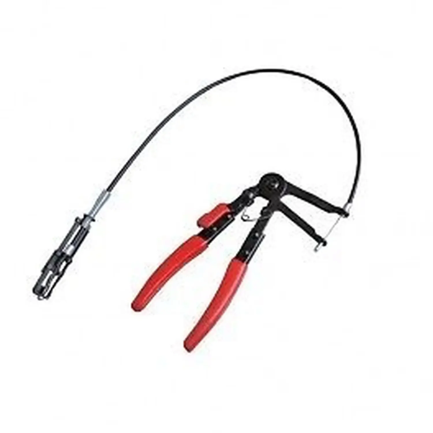 Zangen mit kabel 630mm für abrazaderas-manguitos-radiador