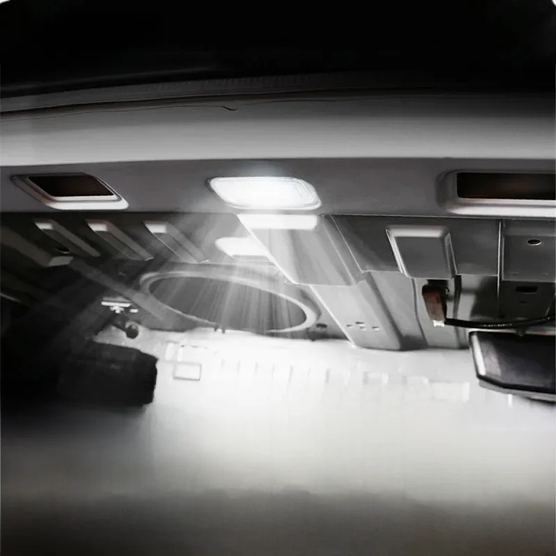 Tył bagażnik z tyłu lampa do stylizacji samochodu światło do toyoty LED Daihatsu Camry Altis XV70 2018 2019 2020 2021 2022 2023 — zdjęcie 2