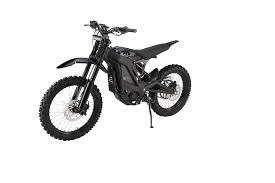 عرض ترويجي لدراجة الترابية الكهربائية JY FAST SELLING E Ride Pro SR 25kw 72v #1