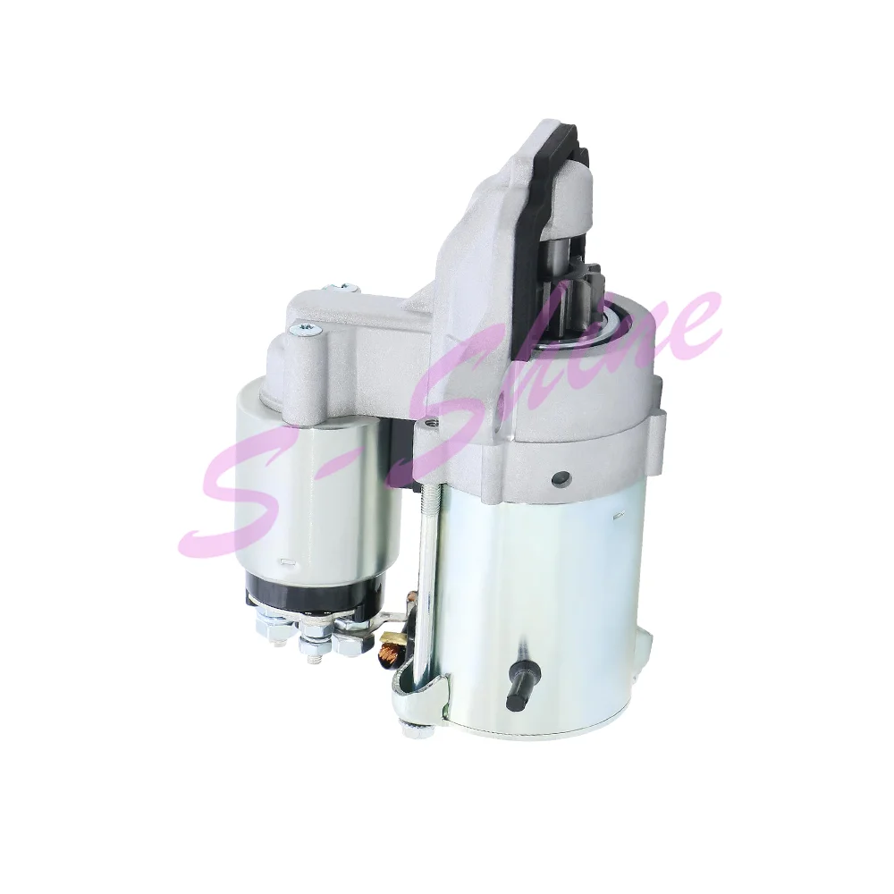 Starter Motor Engine Starter Fit For Ford Focus Maverick C-Max S-Max Mondeo 3S4T-11000