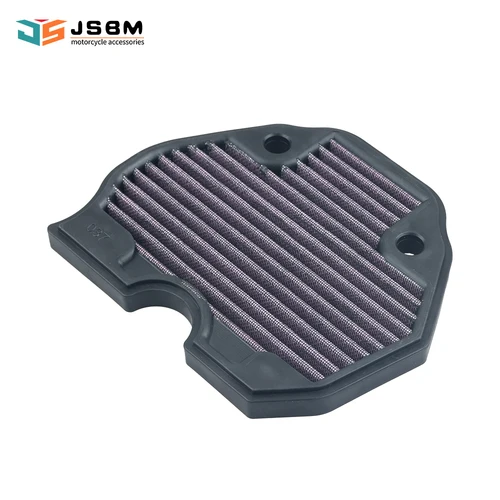 Imagen 2 del producto JSBM-filtro de aire lavable para motocicleta, elementos limpiadores para admisión, piezas para BENELLI BN302 BN 302 BN302S BN302R TNT300 2014-2019