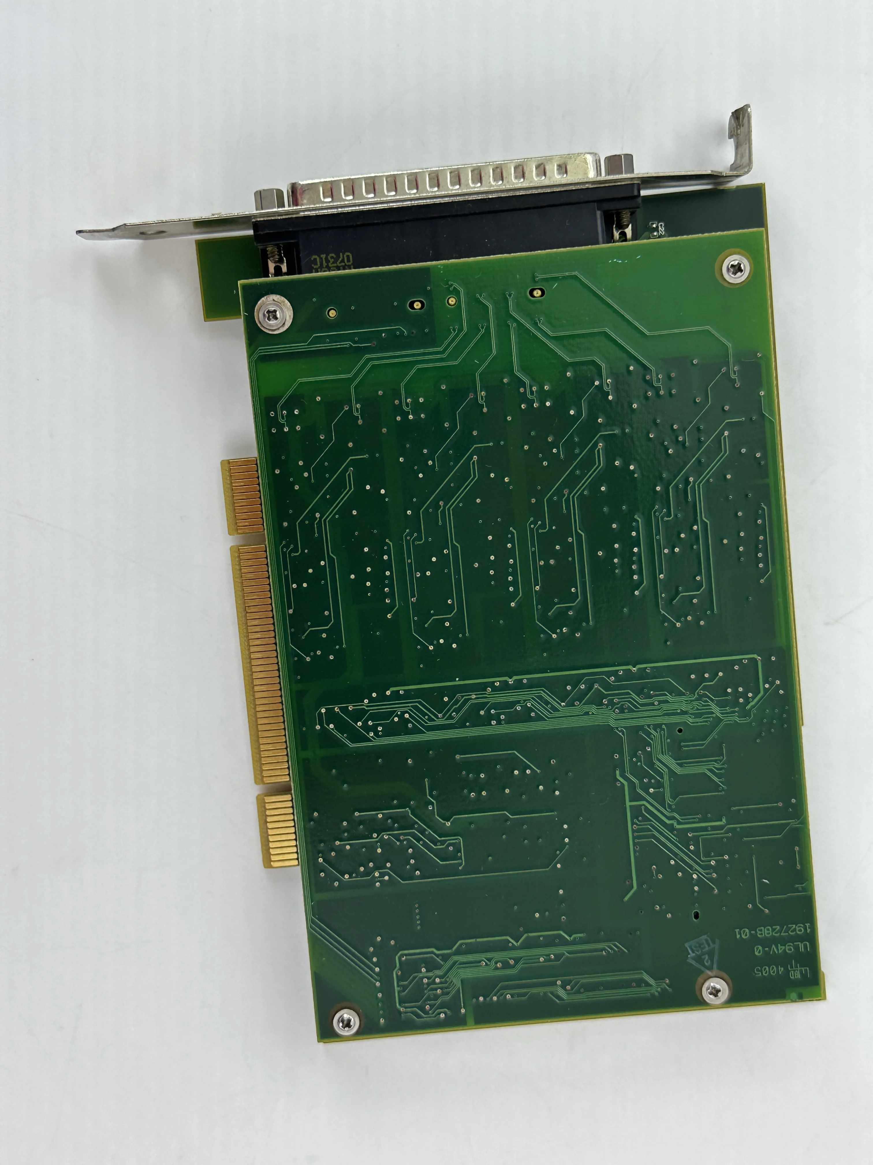 National Instruments NI PCI-6154 779340-01 Multifunction I/O Device