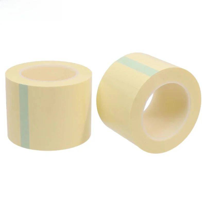 AliExpress heppe HEPPE Bike Tubeless Rim Tape 10 50 Meter 70/80/90mm Width MTB Fat bike Rim Tape Strip Bike Wheelset Gluing Tape Bike Repair Part