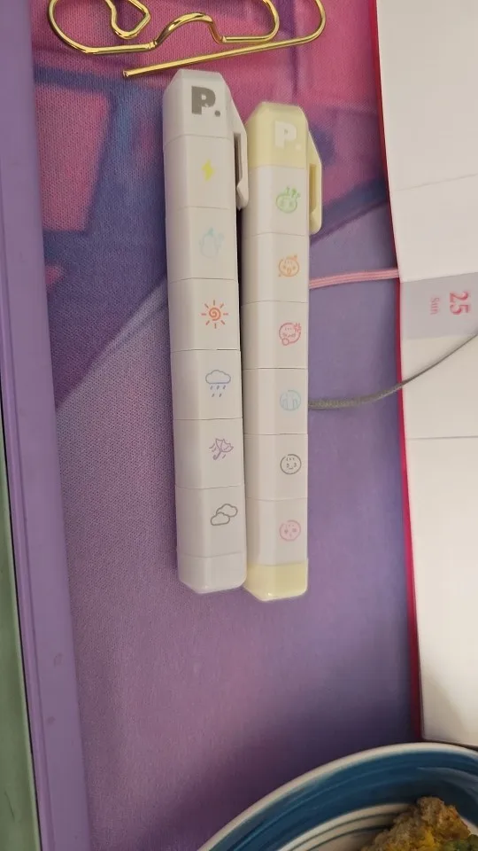 실물 포토 리뷰