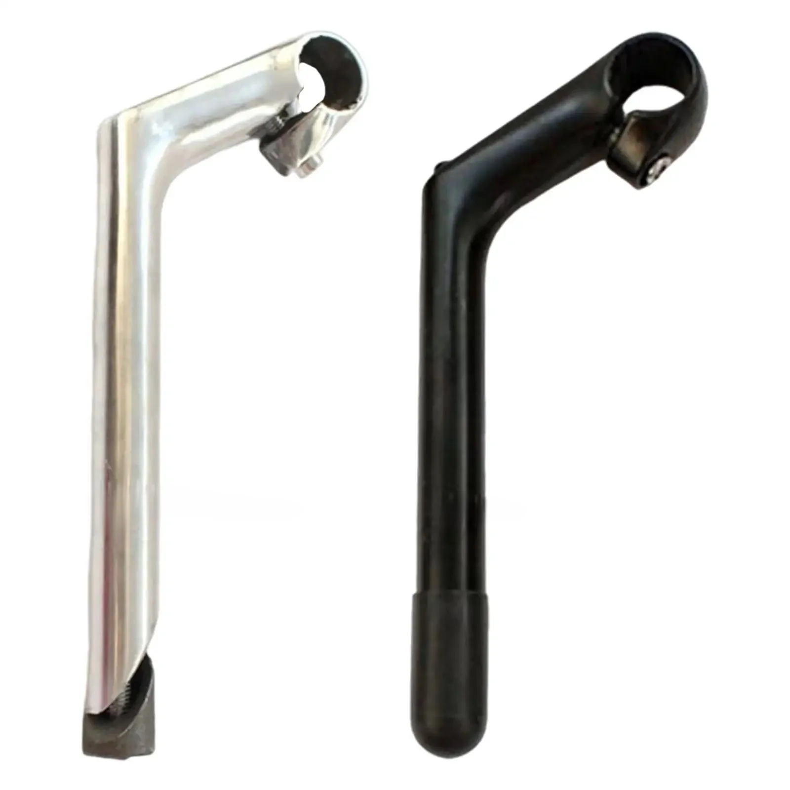 AliExpress SONONIA Handle Bar Stem 22.2mm Tube 25.4mm Handlebar Gooseneck Bikes Accessories 220mm