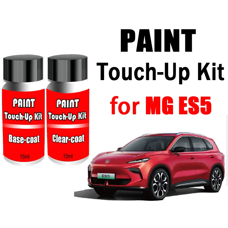 Automotive Touch-Up…