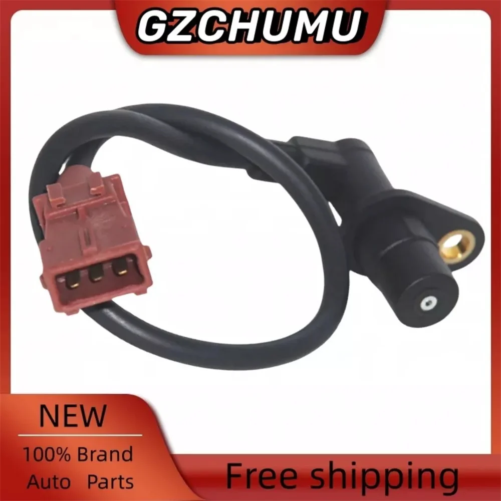 Crankshaft Position…