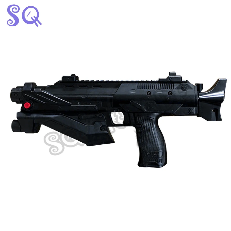 

Razing Storm Shooting Simulator Arcade Accessories Gun Case